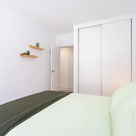 Casa Playa * Playa San Juan