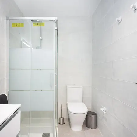 Casa Playa Apartment Playa San Juan