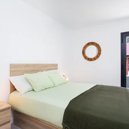 Casa Playa Playa San Juan