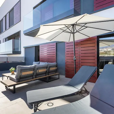 Casa Playa Apartment Playa San Juan