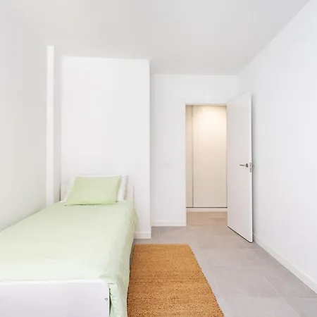 Apartment Casa Playa Playa San Juan