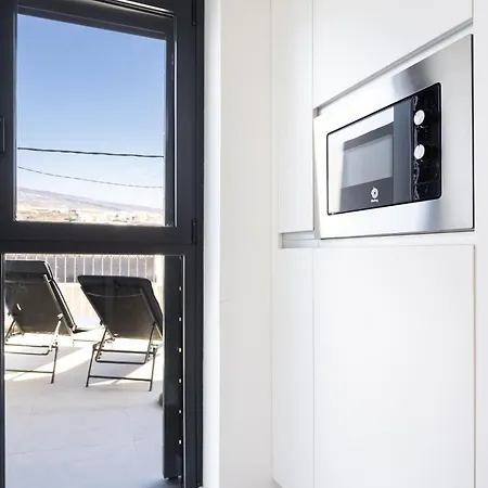 Casa Playa * Playa San Juan