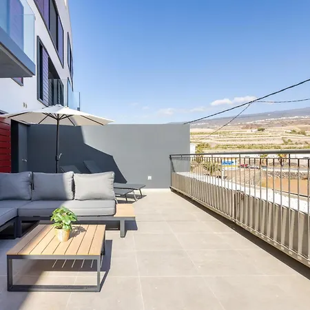 Apartment Casa Playa *