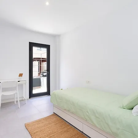 Casa Playa Apartment *