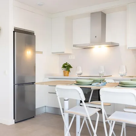 Apartment Casa Playa *