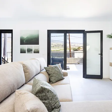 Apartment Casa Playa Playa San Juan