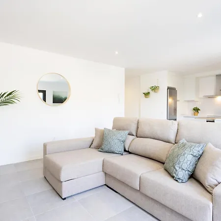 Apartamento Casa Playa *